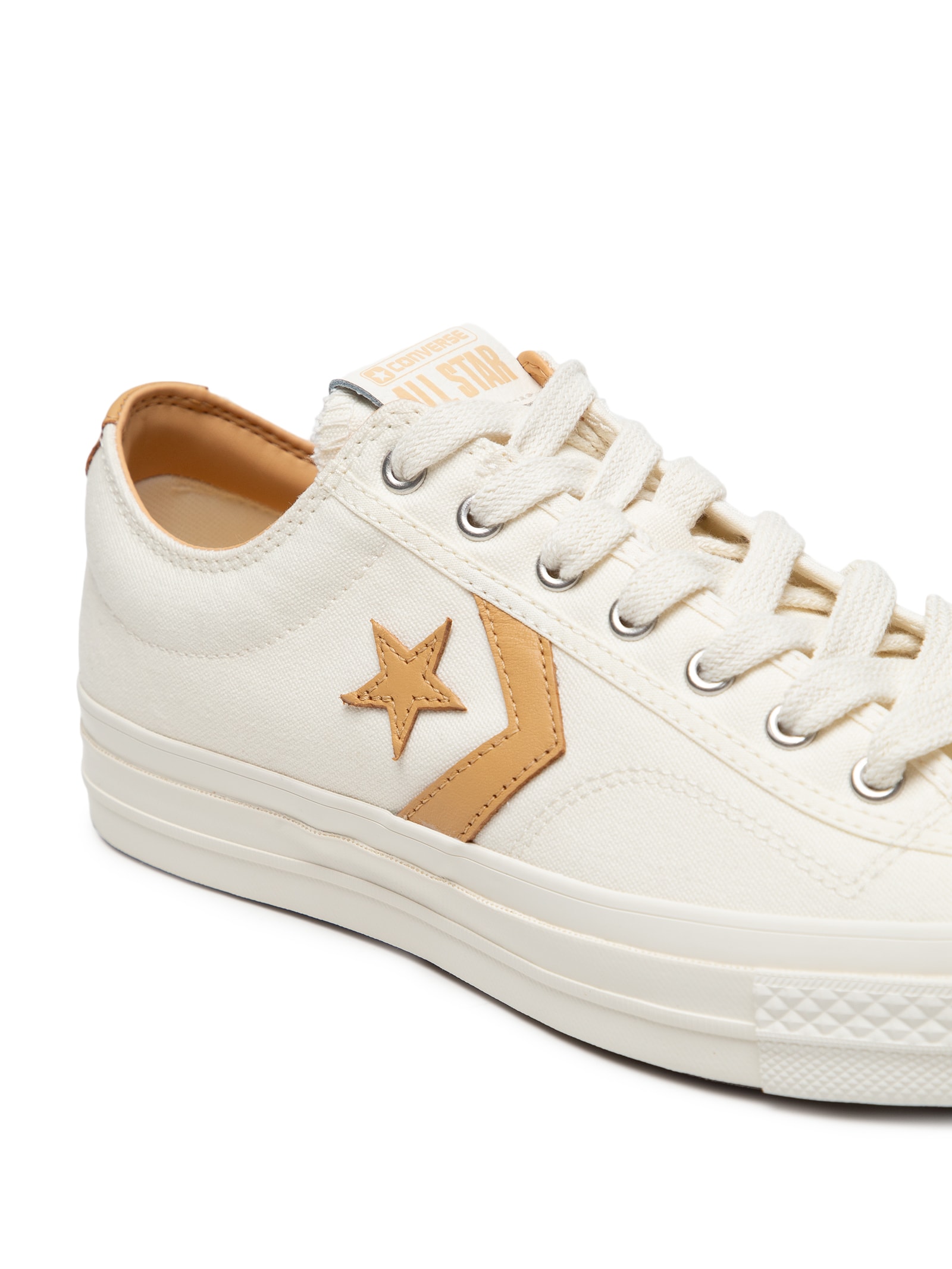 Tênis Unissex Star Player 76 Branco Converse