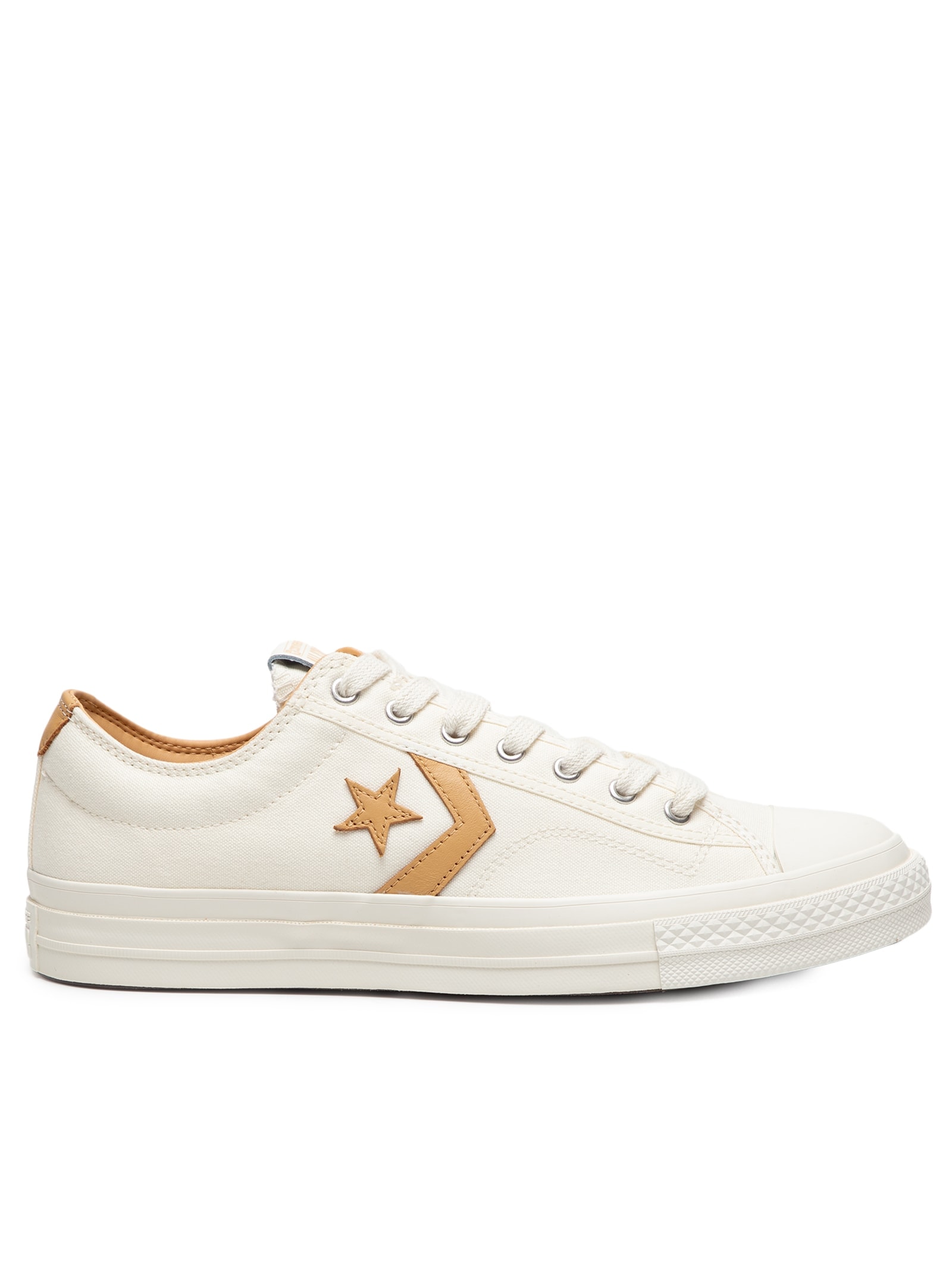 Tênis Unissex Star Player 76 Branco Converse