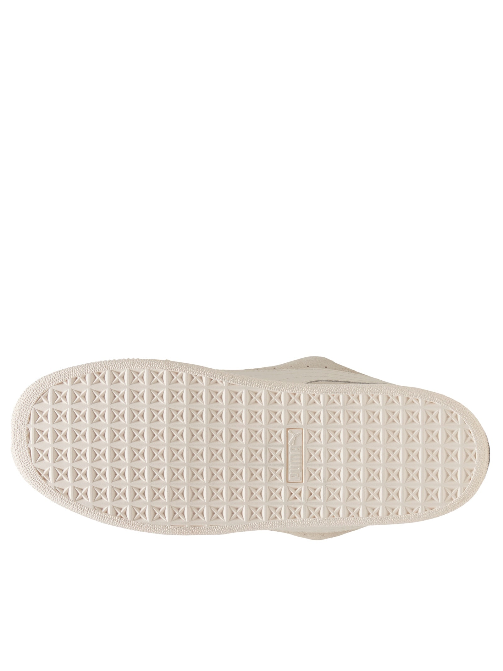Tênis Unissex Suede XL Bege Puma