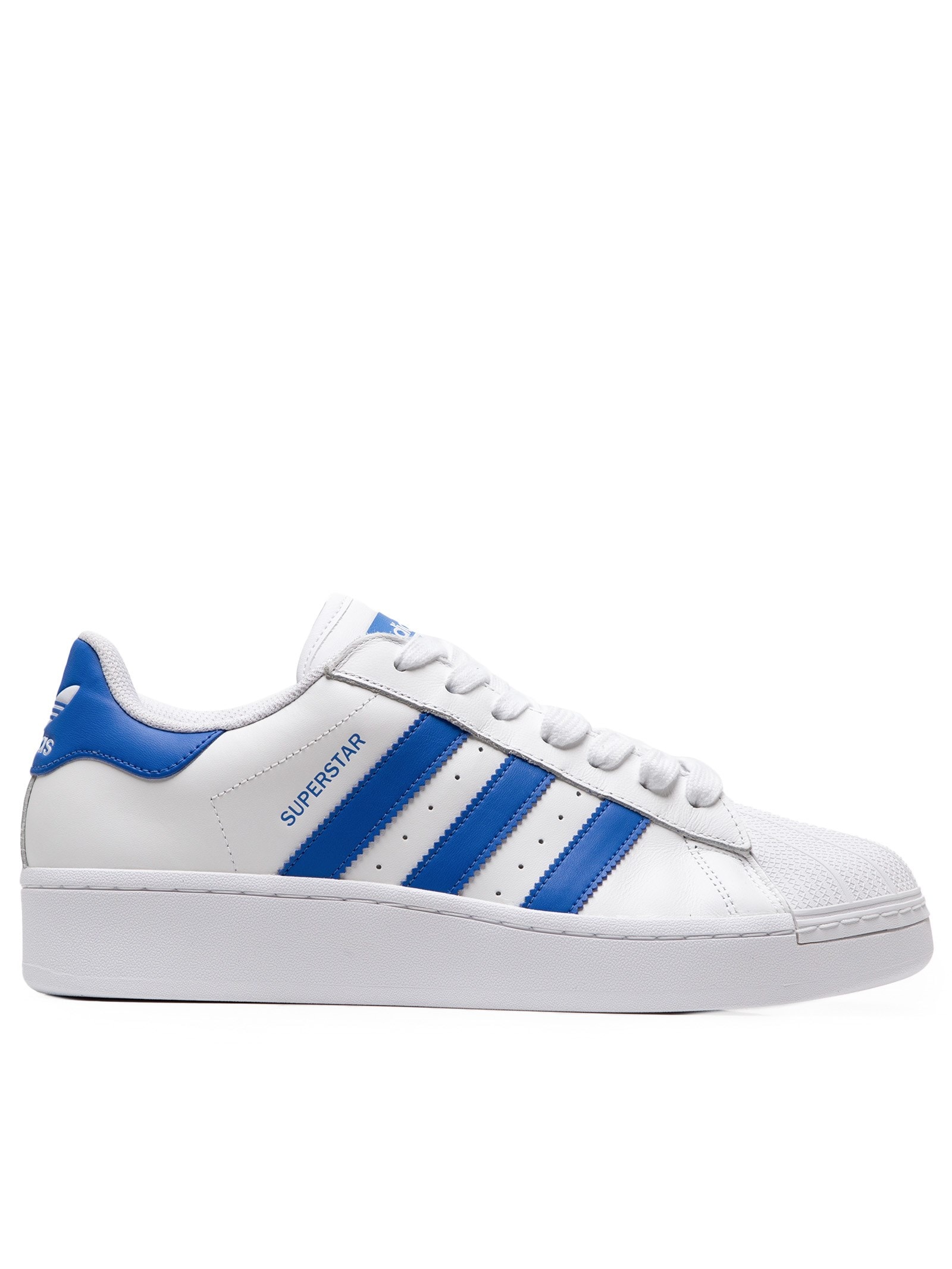 Adidas Originals Tênis Unissex Superstar Azul - Main Image