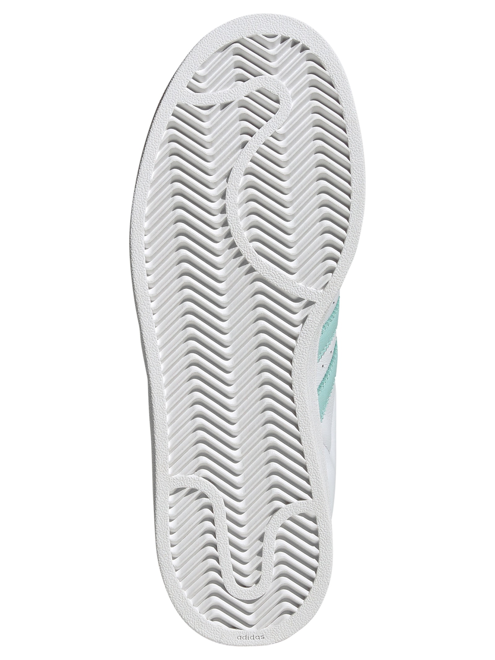 Tênis Unissex Superstar II Branco Adidas Originals