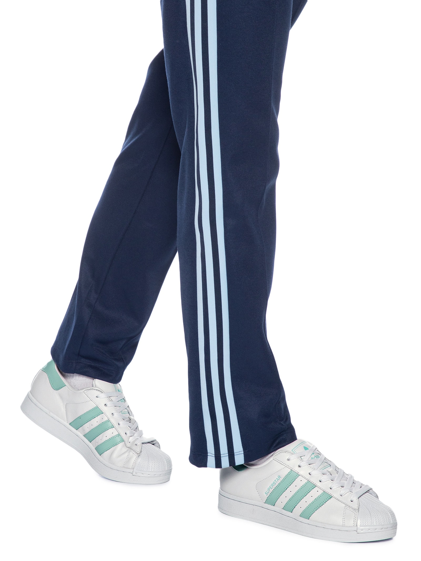 Tênis Unissex Superstar II Branco Adidas Originals