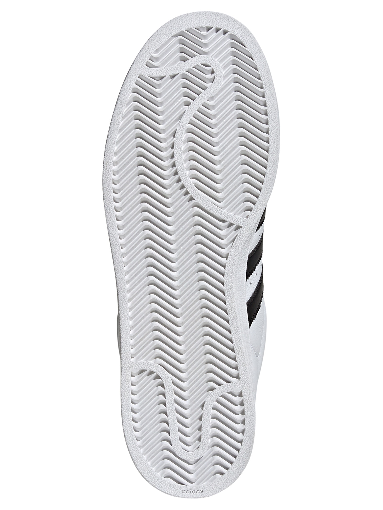 Tênis Unissex Superstar II Branco Adidas Originals