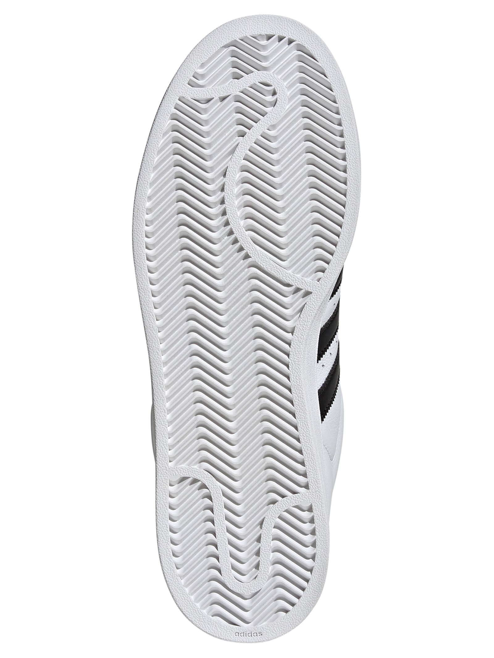 Tênis Unissex Superstar II Branco Adidas Originals