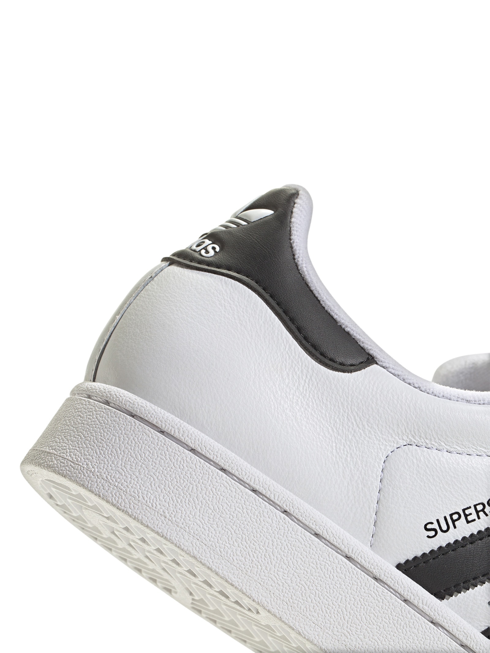 Tênis Unissex Superstar II Branco Adidas Originals