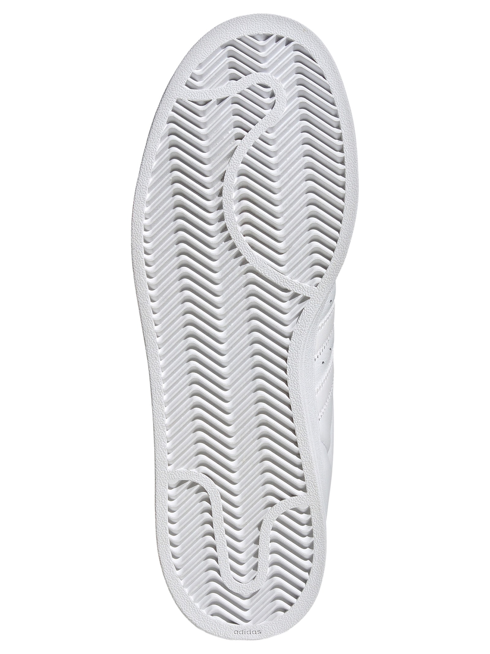 Tênis Unissex Superstar II Branco Adidas Originals