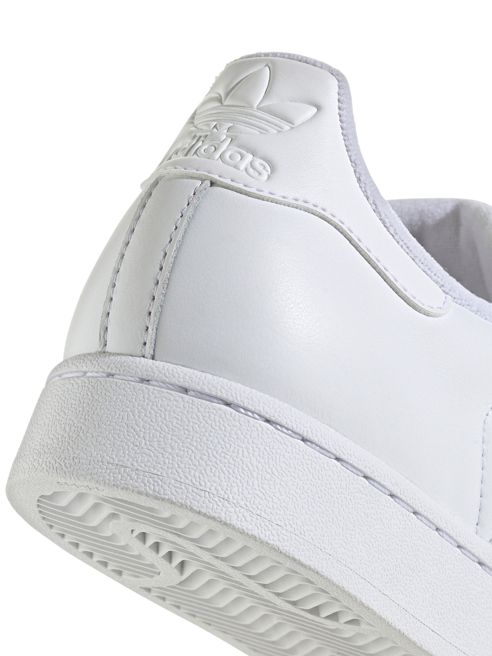 Tênis Unissex Superstar II Branco Adidas Originals