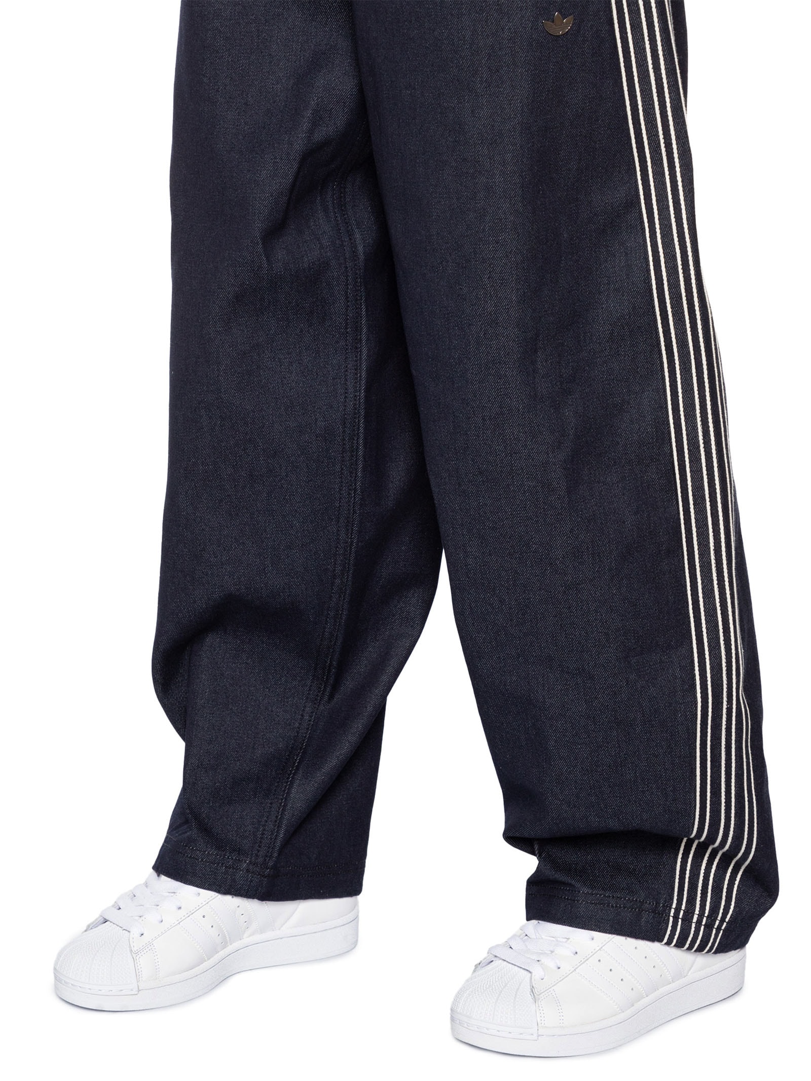 Tênis Unissex Superstar II Branco Adidas Originals