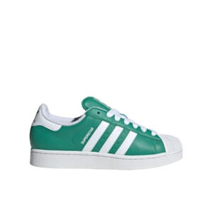 Imagem Tênis Unissex Superstar II - Verde