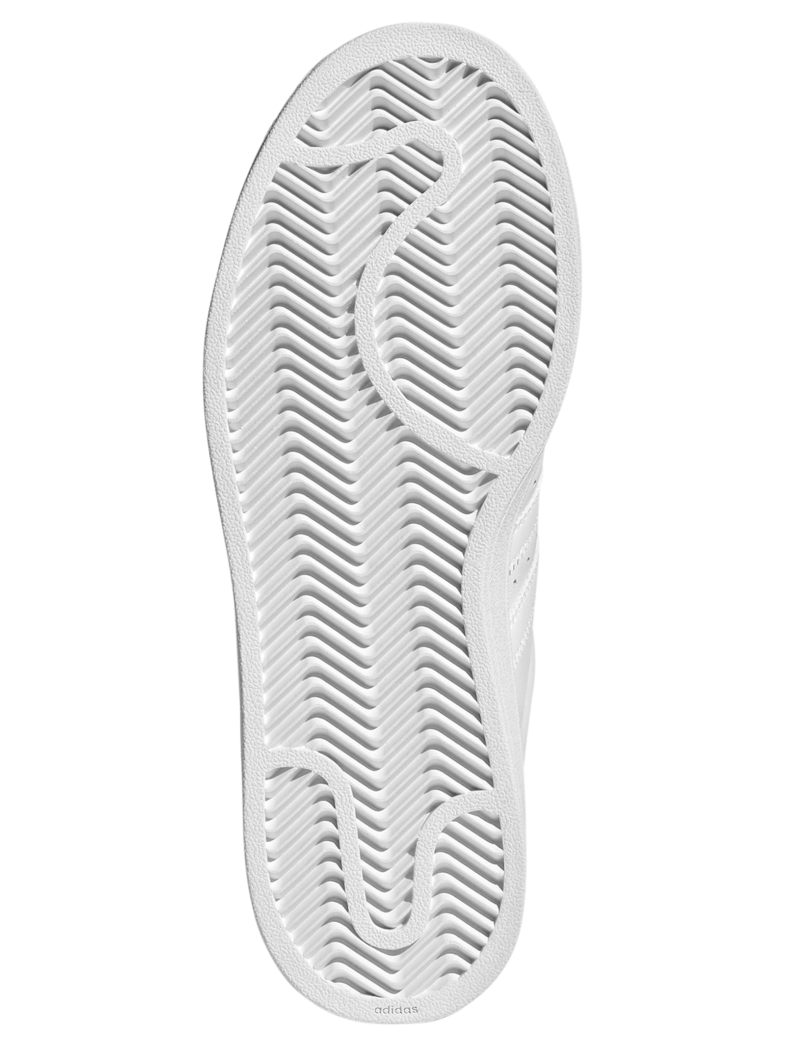 Tênis Unissex Superstar II W Branco Adidas Originals