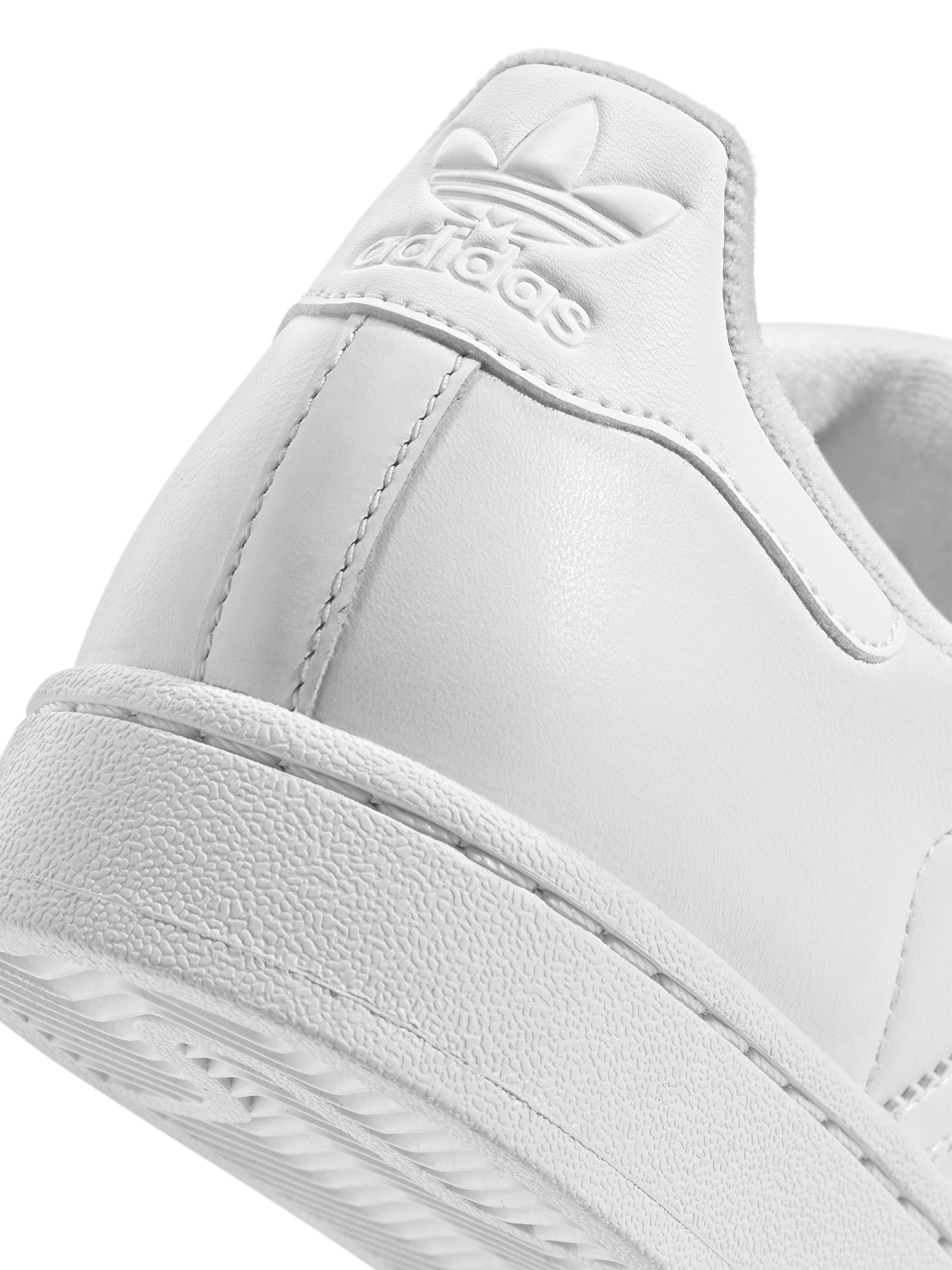 Tênis Unissex Superstar II W Branco Adidas Originals