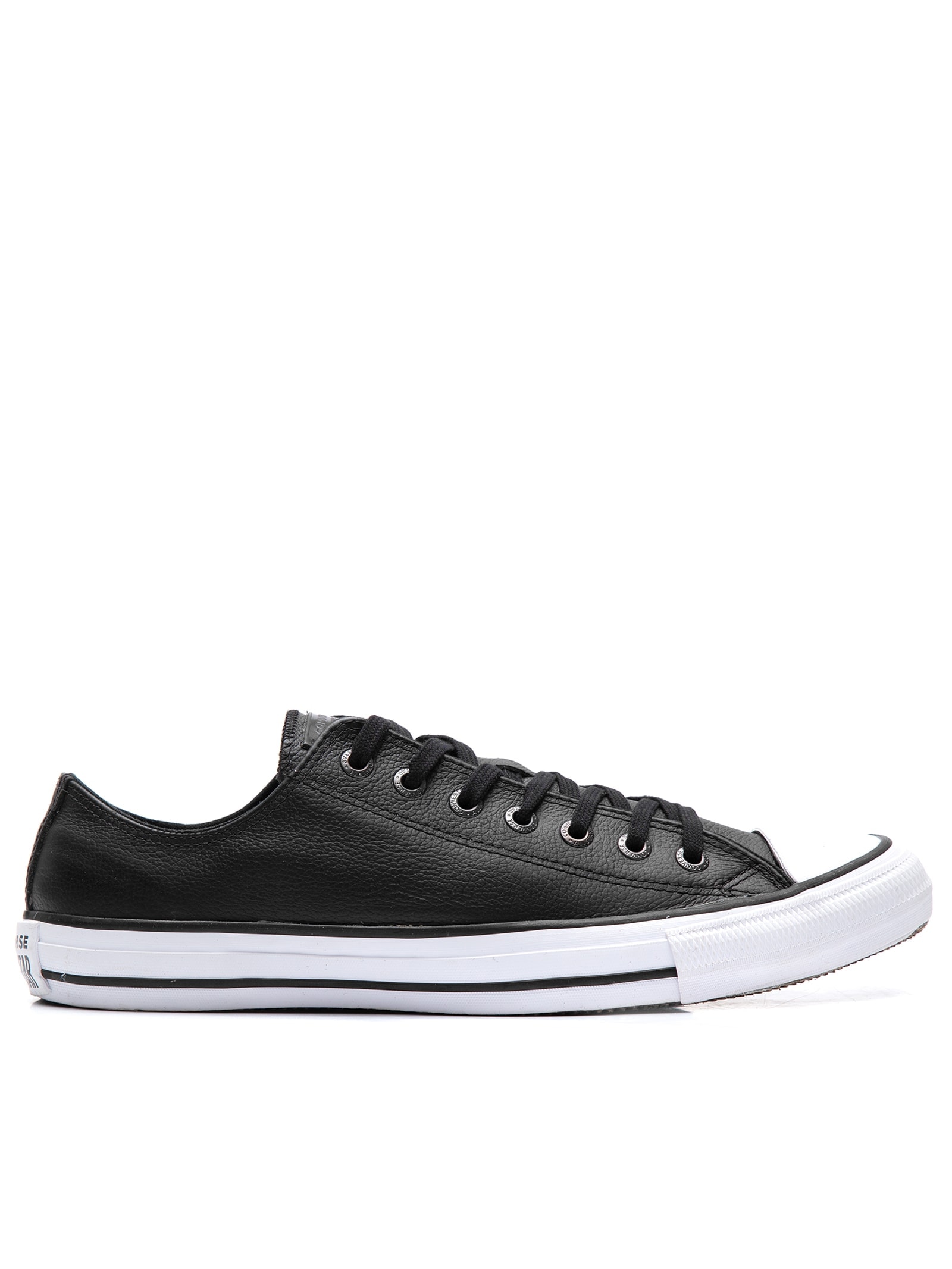Tênis Unissex Taylor All Star Preto Converse