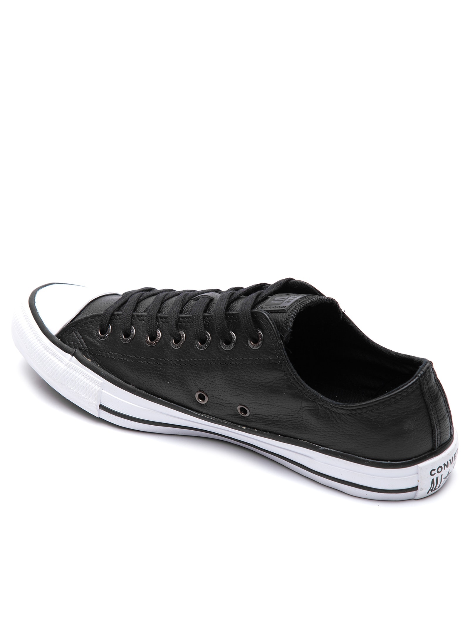 Tênis Unissex Taylor All Star Preto Converse
