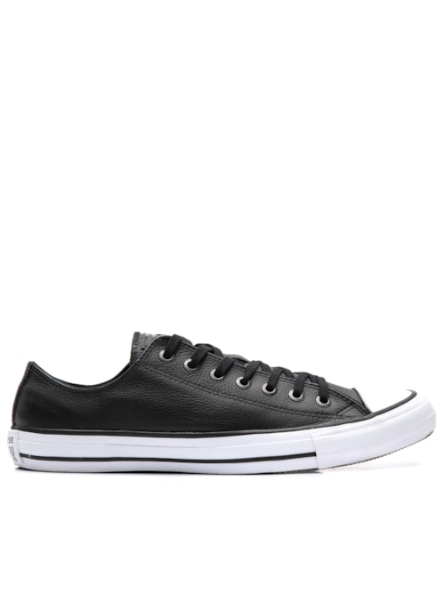 Tênis Unissex Taylor All Star - Preto