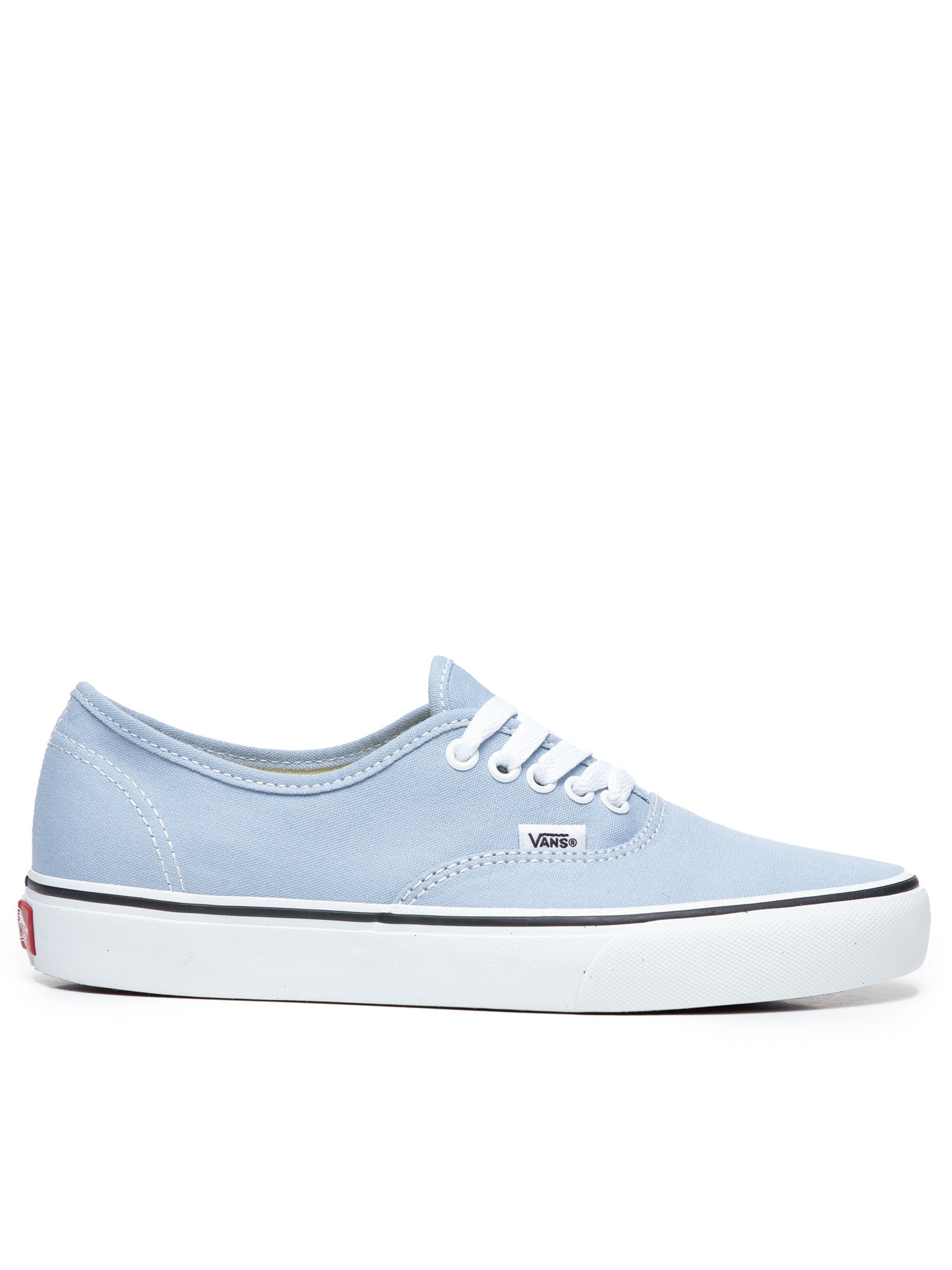 Tênis Unissex Ua Authentic Azul Vans