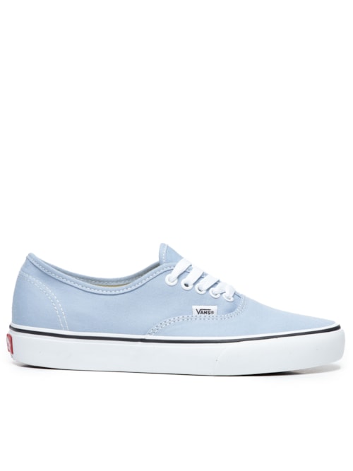 Tênis Unissex Ua Authentic - Azul