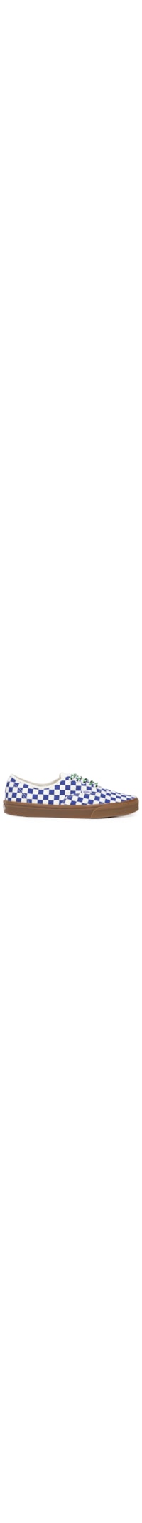 Tênis Unissex Ua Authentic - Azul