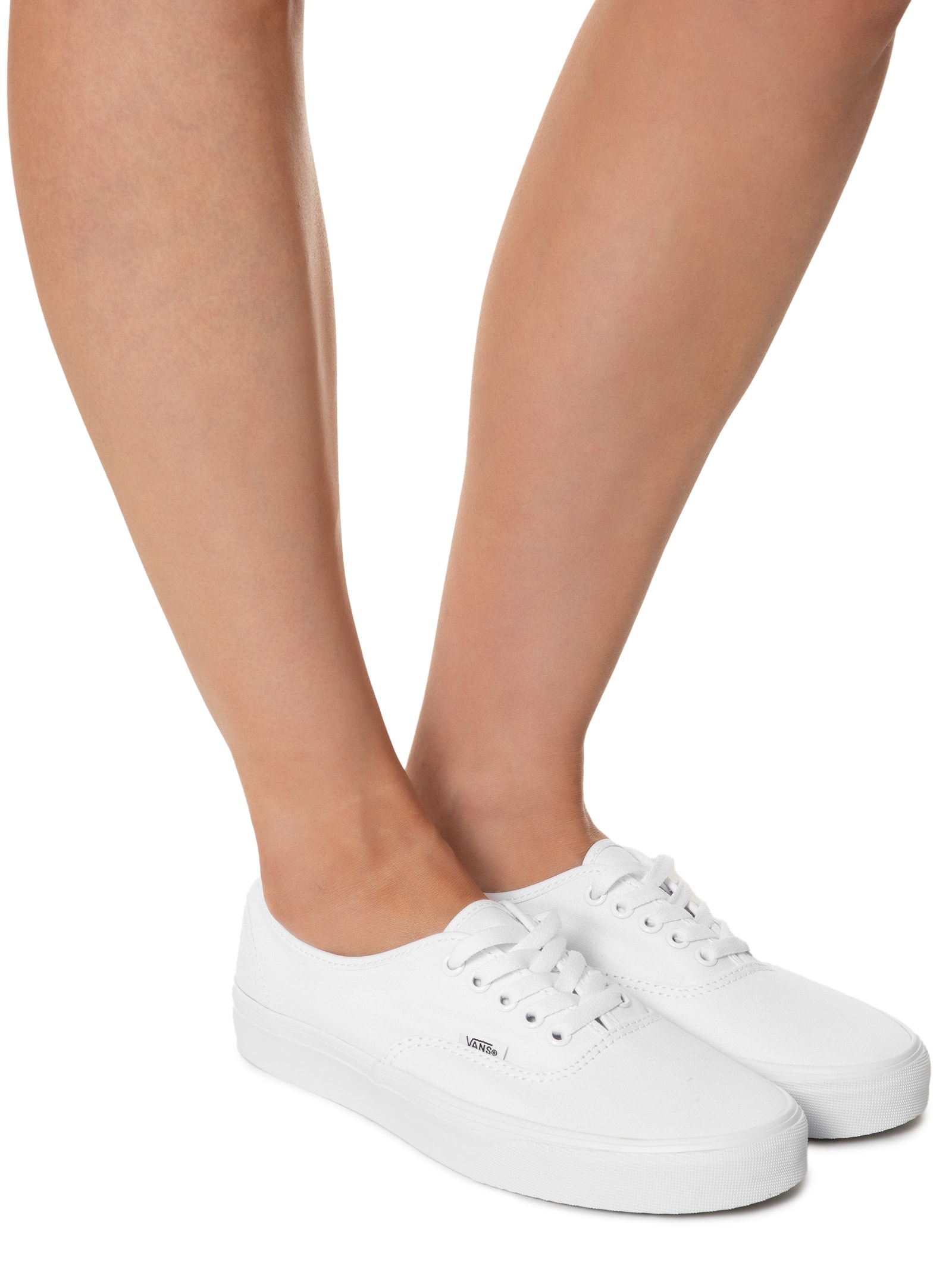 Tênis Unissex Ua Authentic Off White Vans