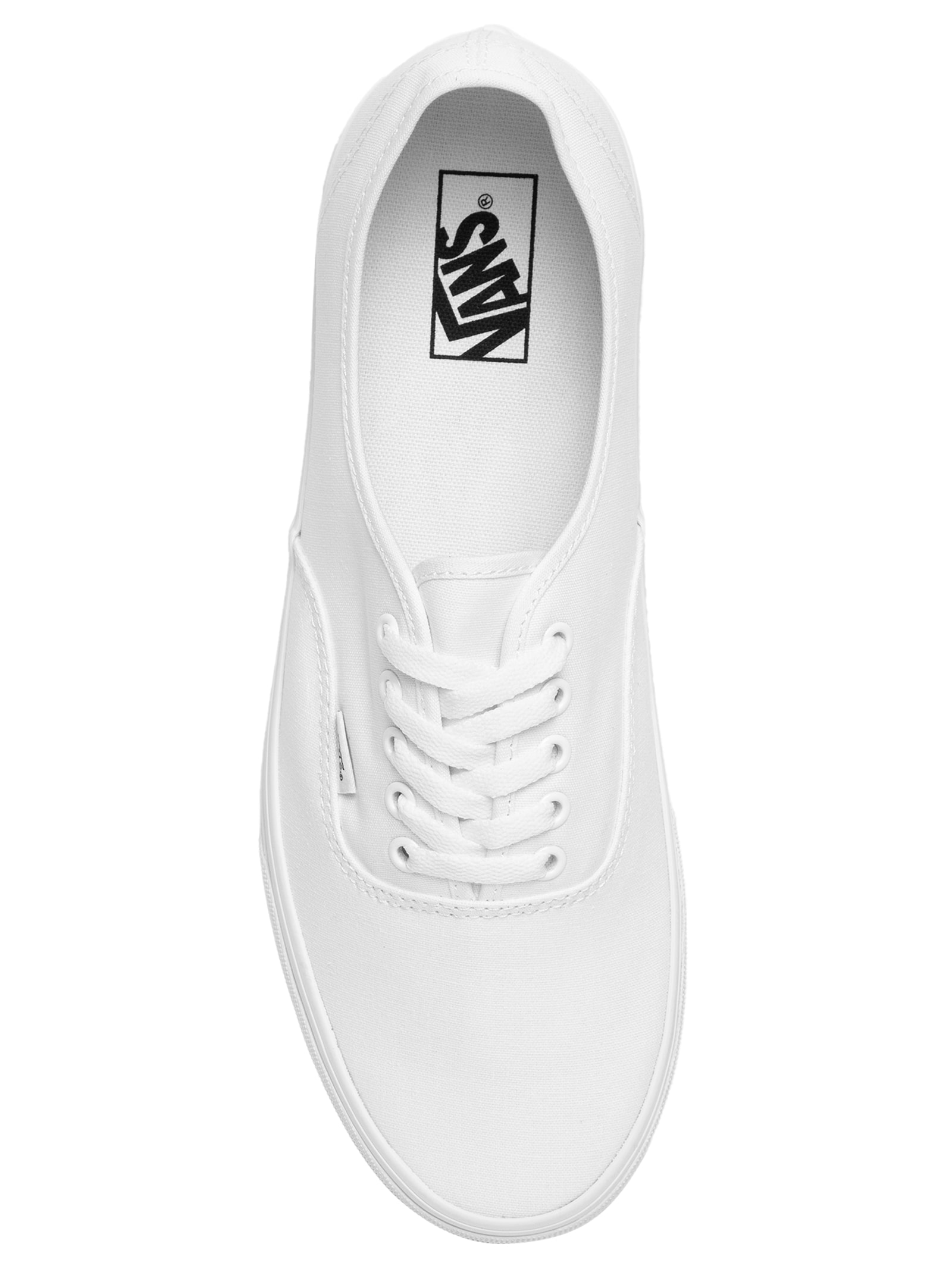 Tênis Unissex Ua Authentic Off White Vans