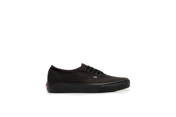Tênis Unissex Ua Authentic - Preto