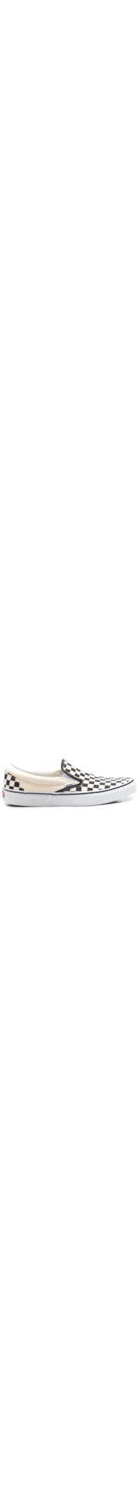 Tênis Unissex Ua Classic Slip-on - Branco