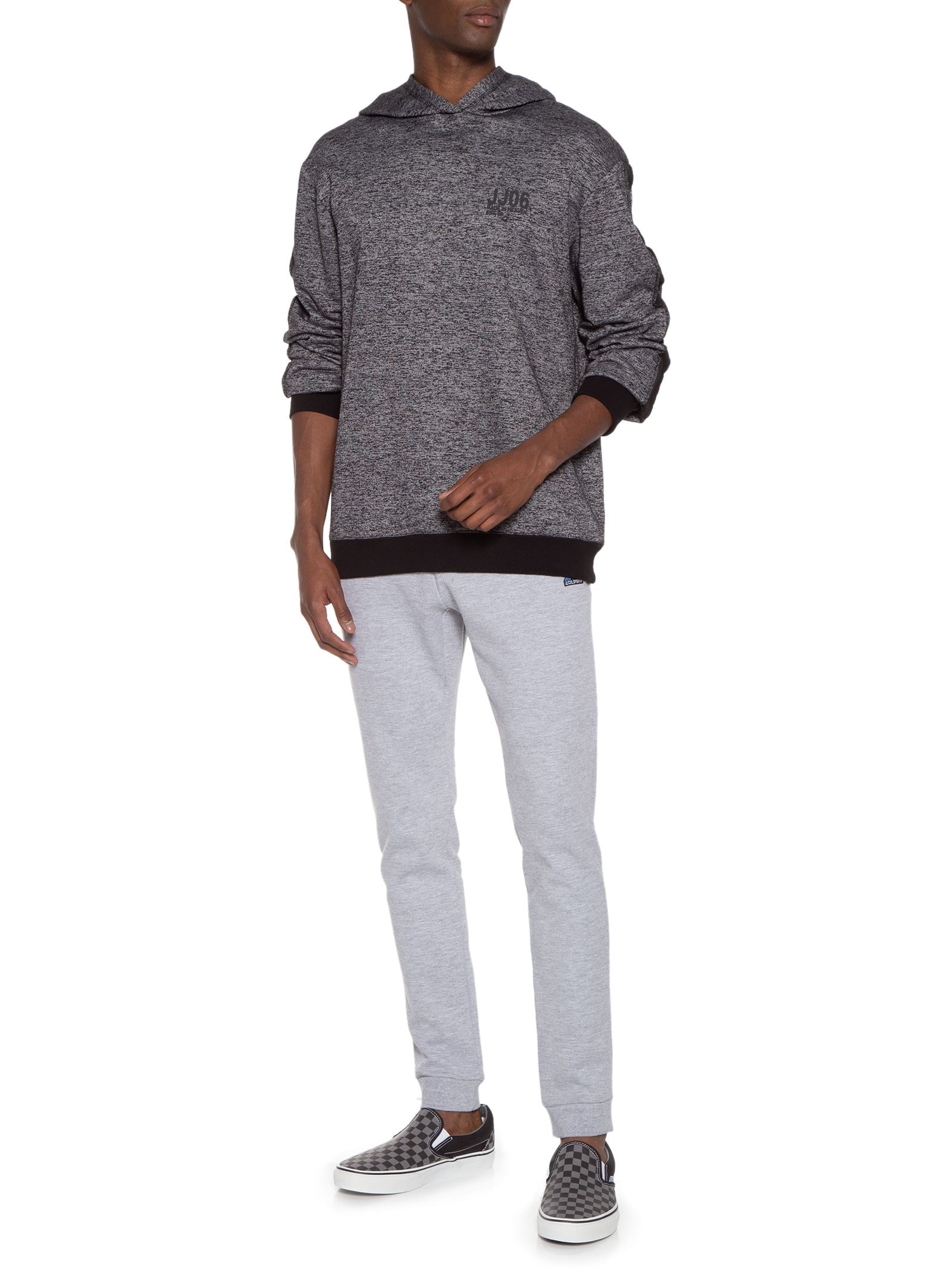 Tênis Unissex Ua Classic Slip-on Preto Vans