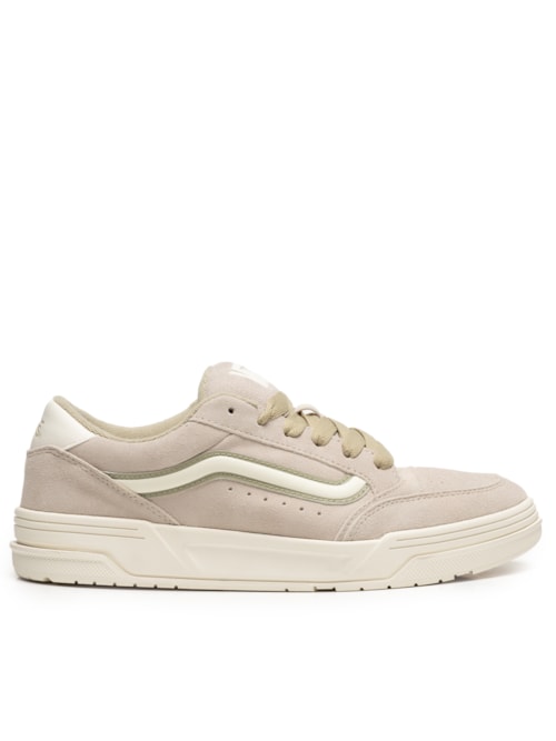 Tênis Unissex UA Hylane – Cinza