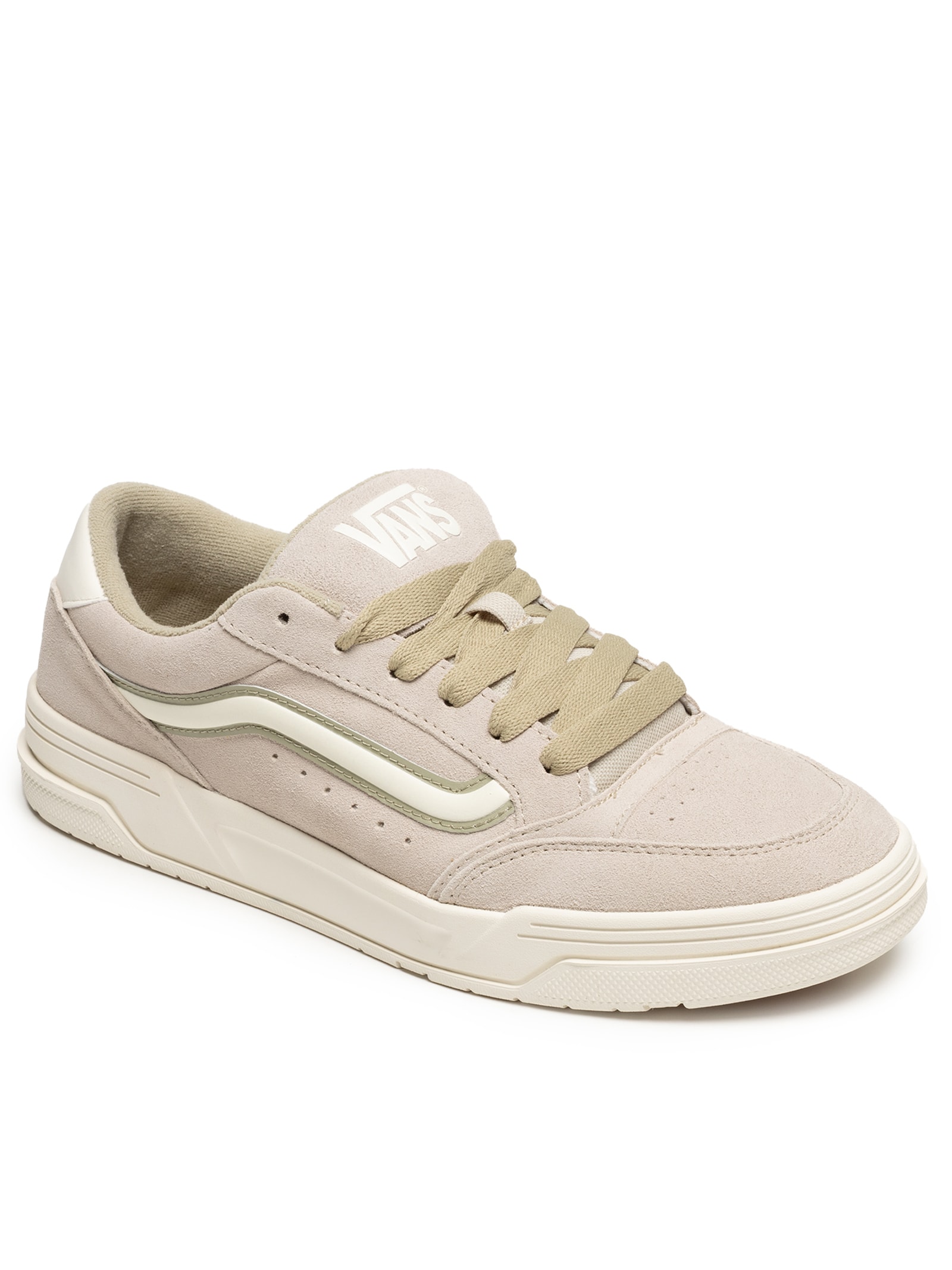Tênis Unissex UA Hylane Cinza Vans