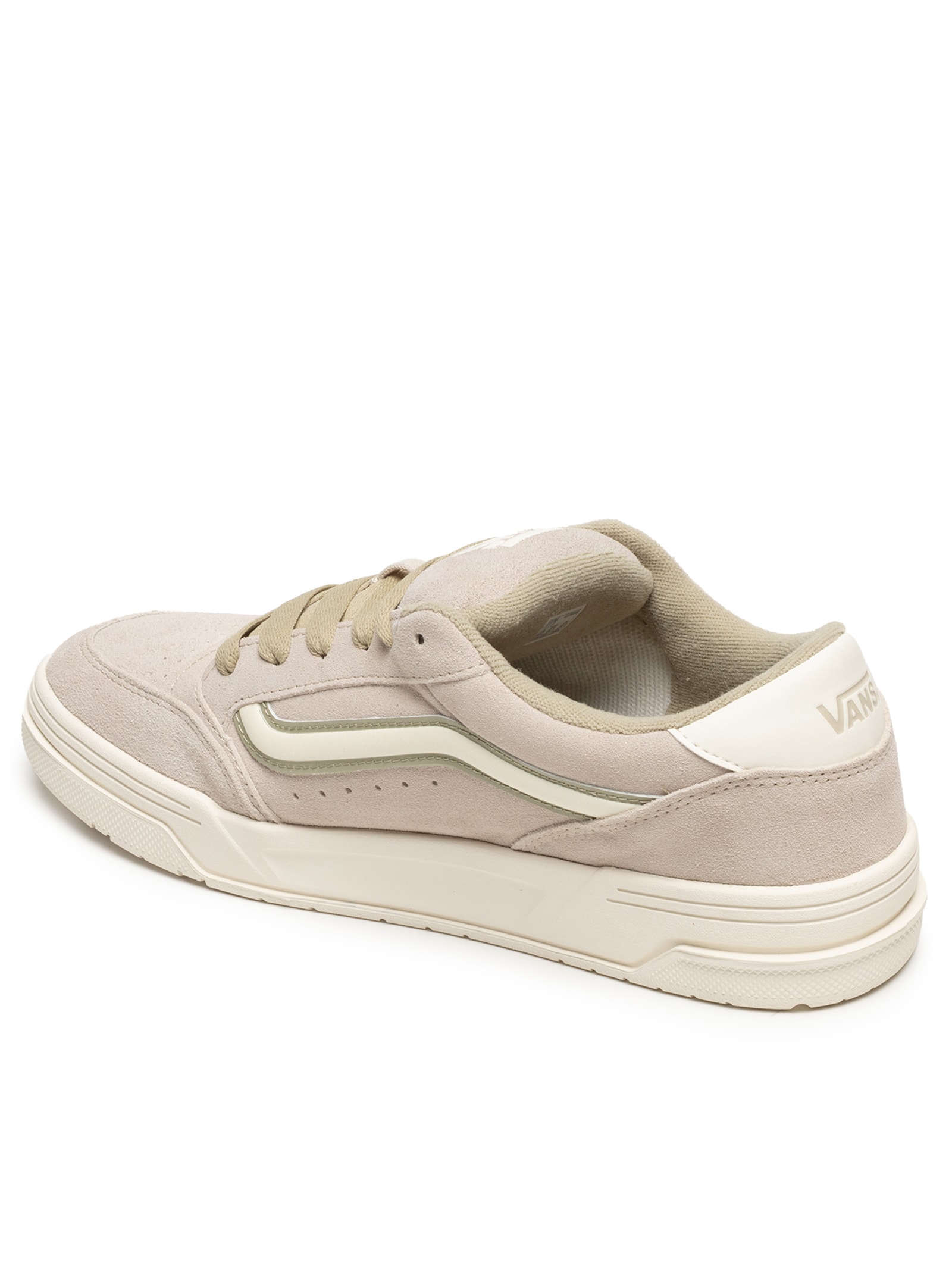 Tênis Unissex UA Hylane Cinza Vans