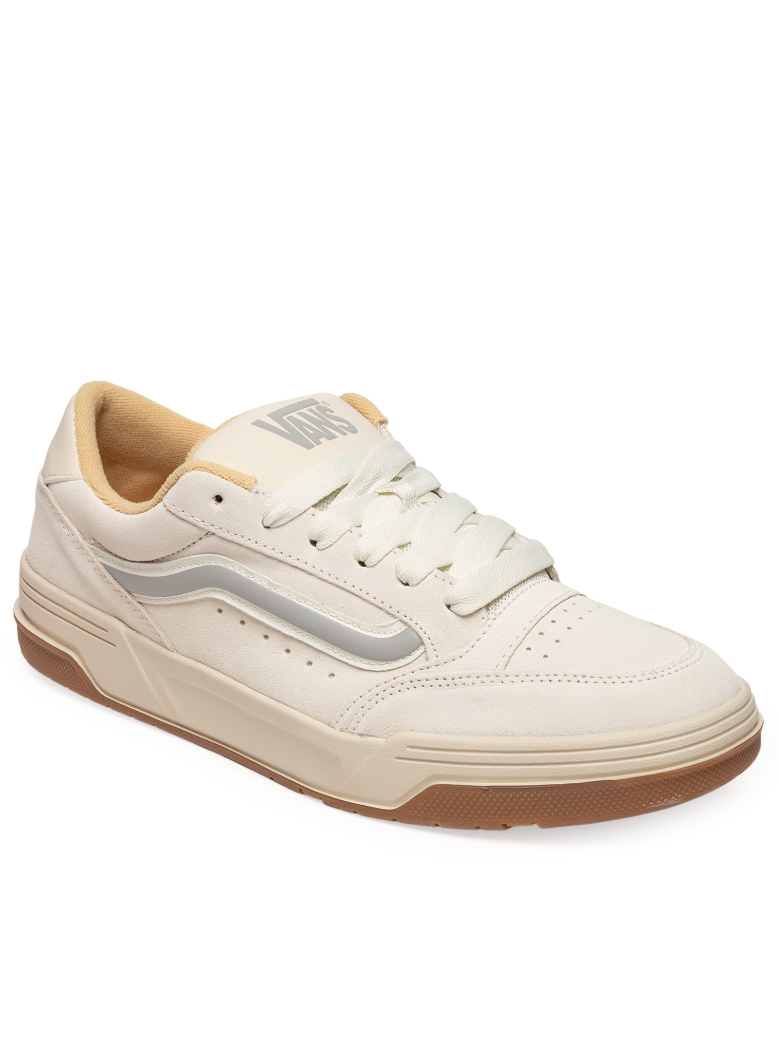 Tênis Unissex UA Hylane Off White Vans