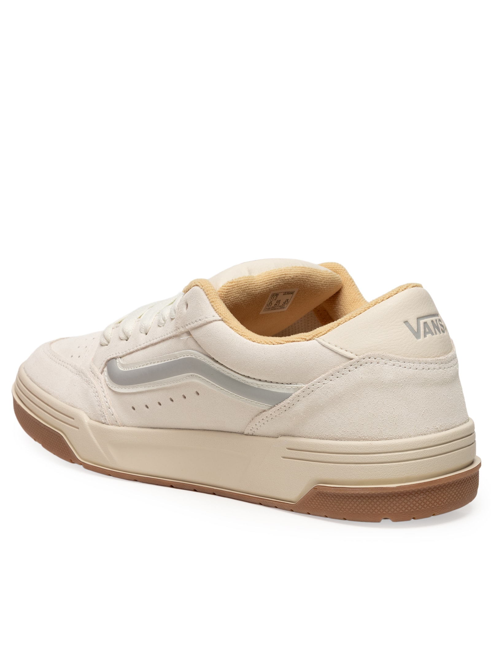 Tênis Unissex UA Hylane Off White Vans