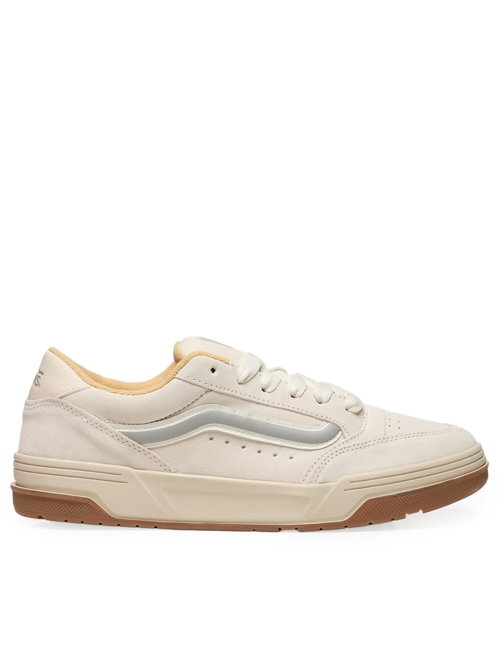 Tênis Unissex UA Hylane - Off White - Vans