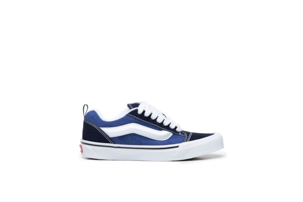 Tênis Unissex Ua Knu Skool - Azul