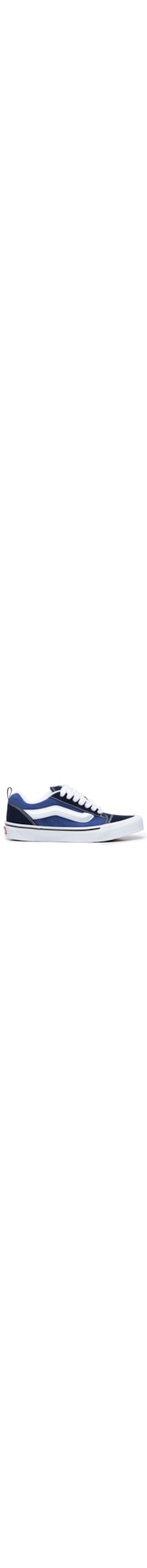 Tênis Unissex Ua Knu Skool - Azul