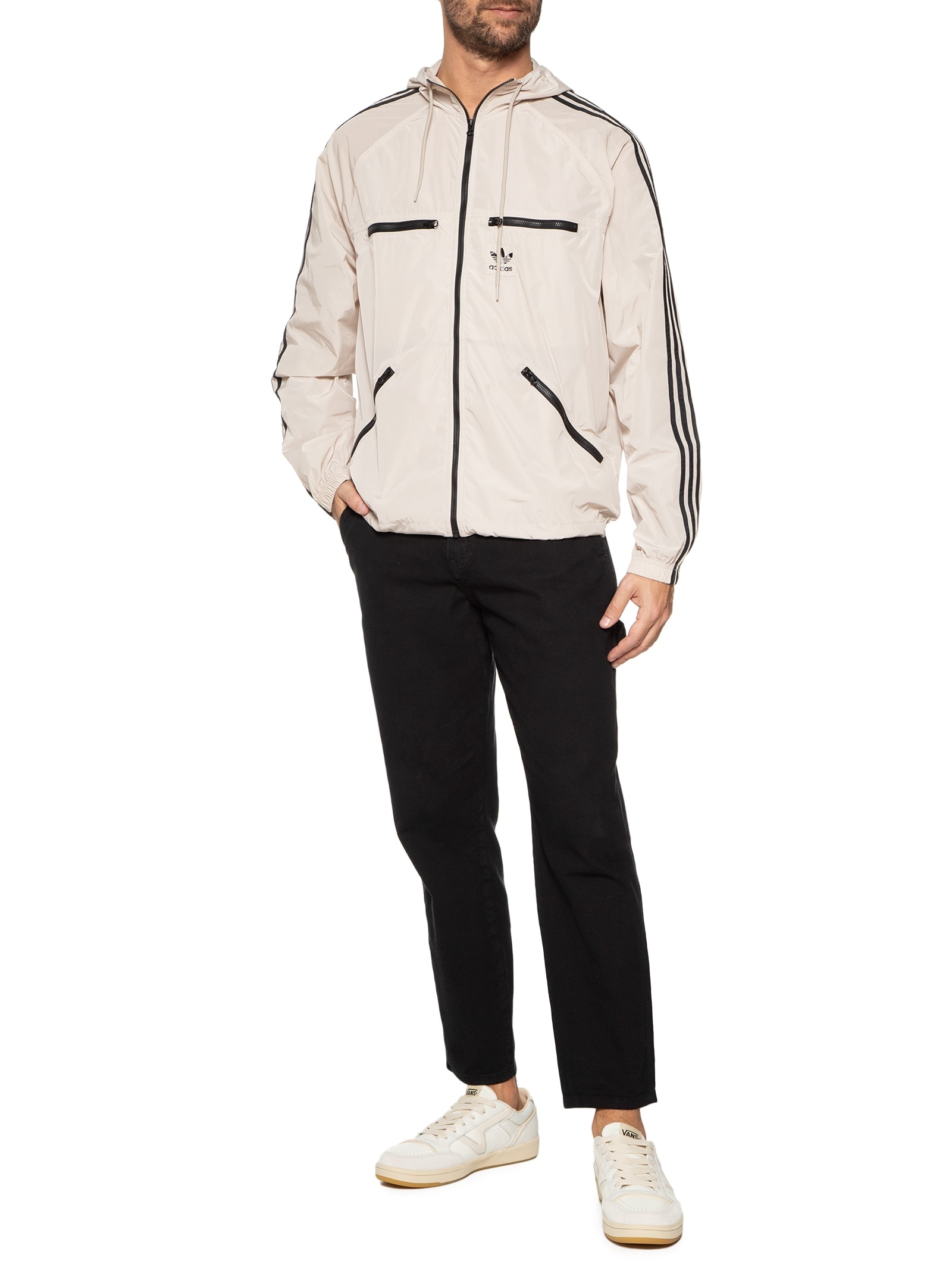 Tênis Unissex Ua Lowland Cc Jmp R Off White Vans