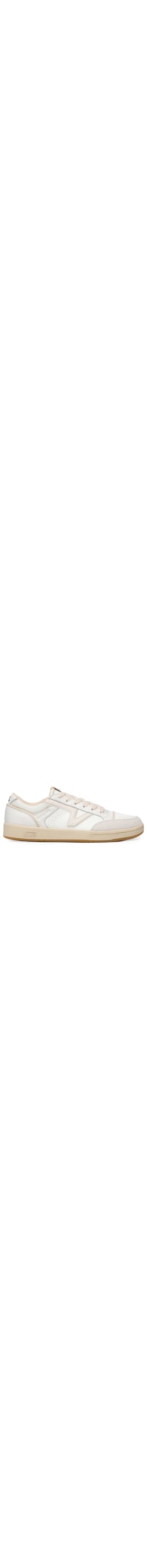 Tênis Unissex Ua Lowland Cc Jmp R - Off White