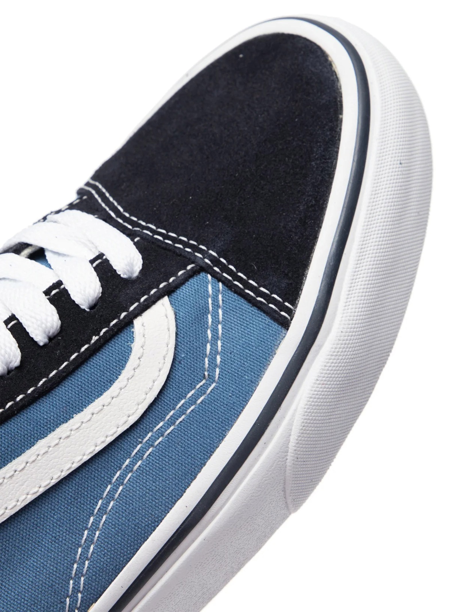 Tênis Unissex Ua Old School Azul Vans