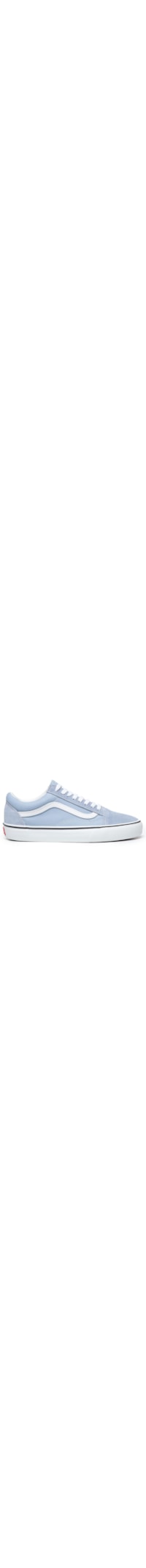 Tênis Unissex Ua Old Skool - Azul