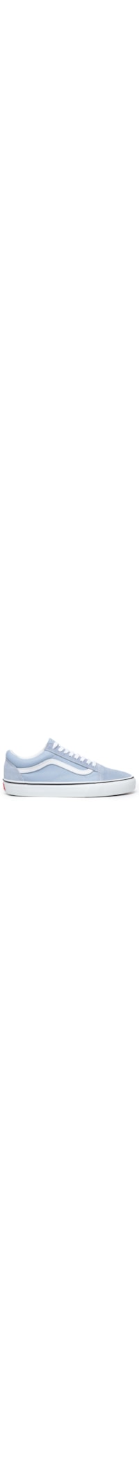 Tênis Unissex Ua Old Skool - Azul