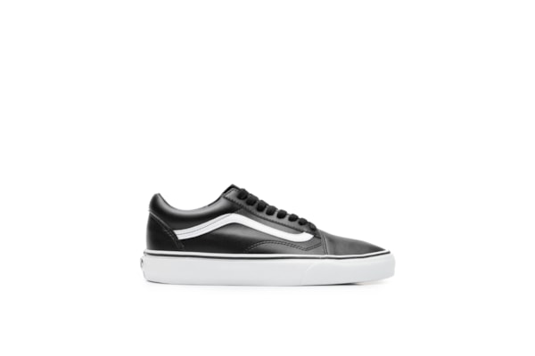 Tênis Unissex Ua Old Skool - Preto