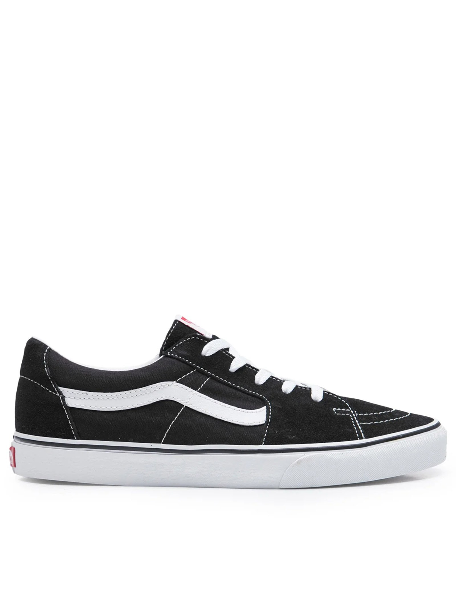 Tênis Unissex Ua Old Skool Preto Vans