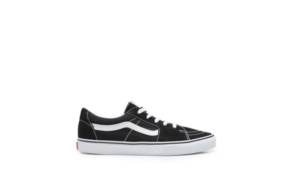 Tênis Unissex Ua Old Skool - Preto