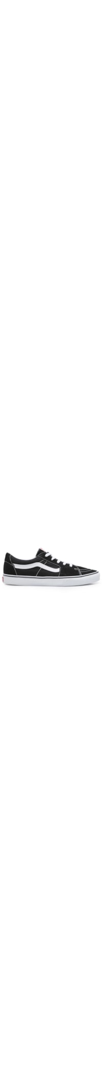 Tênis Unissex Ua Old Skool - Preto