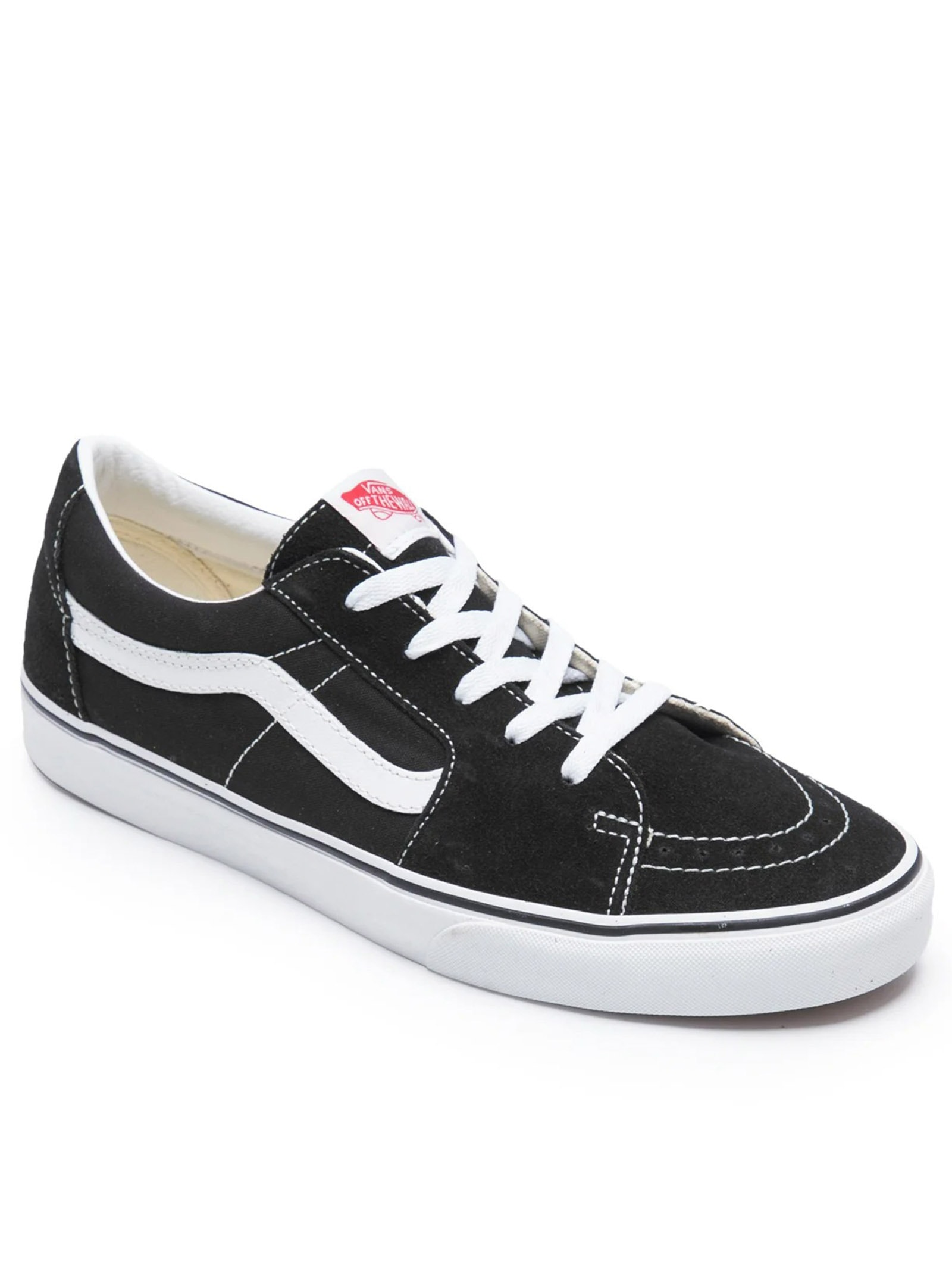 Tênis Unissex Ua Old Skool Preto Vans