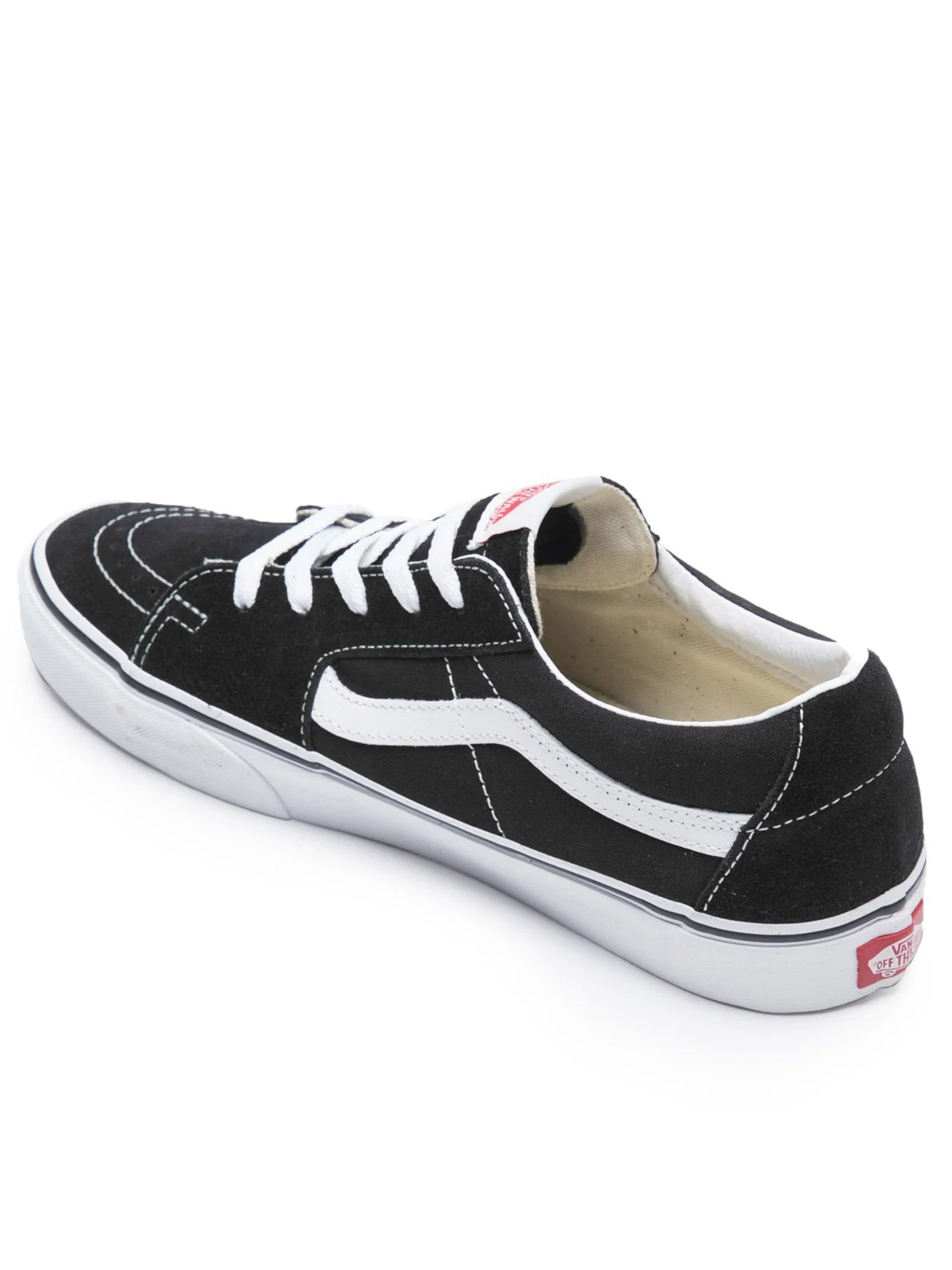 Tênis Unissex Ua Old Skool Preto Vans