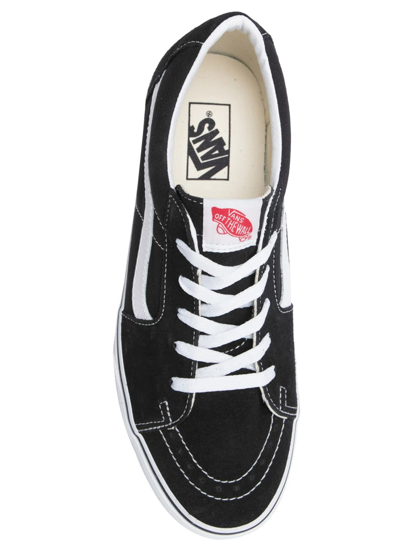 Tênis Unissex Ua Old Skool Preto Vans