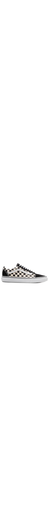 Tênis Unissex Ua Old Skool - Preto