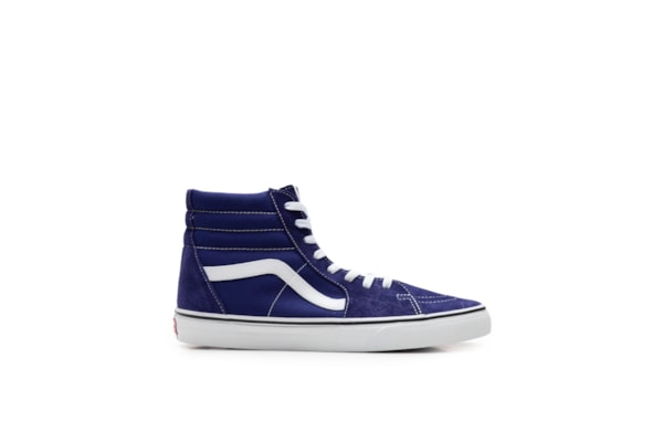 Tênis Unissex Ua Sk8-hi - Azul