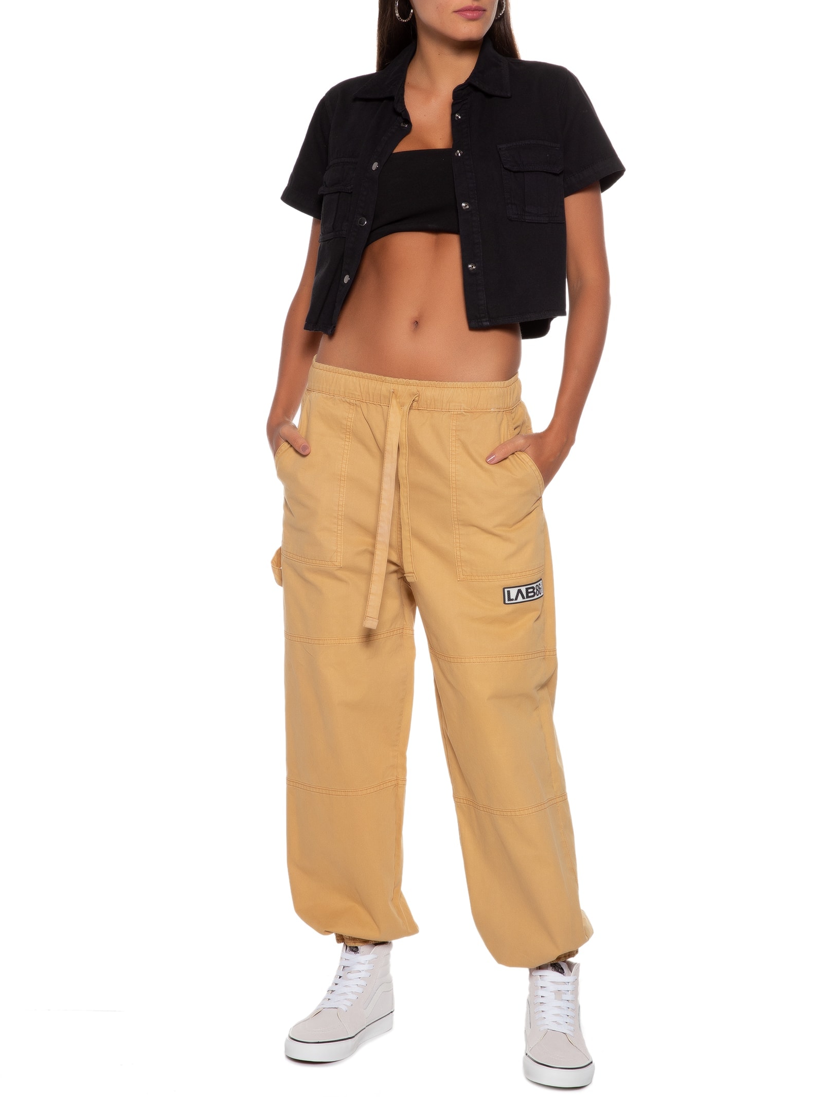 Tênis Unissex Ua Sk8-hi Off White Vans