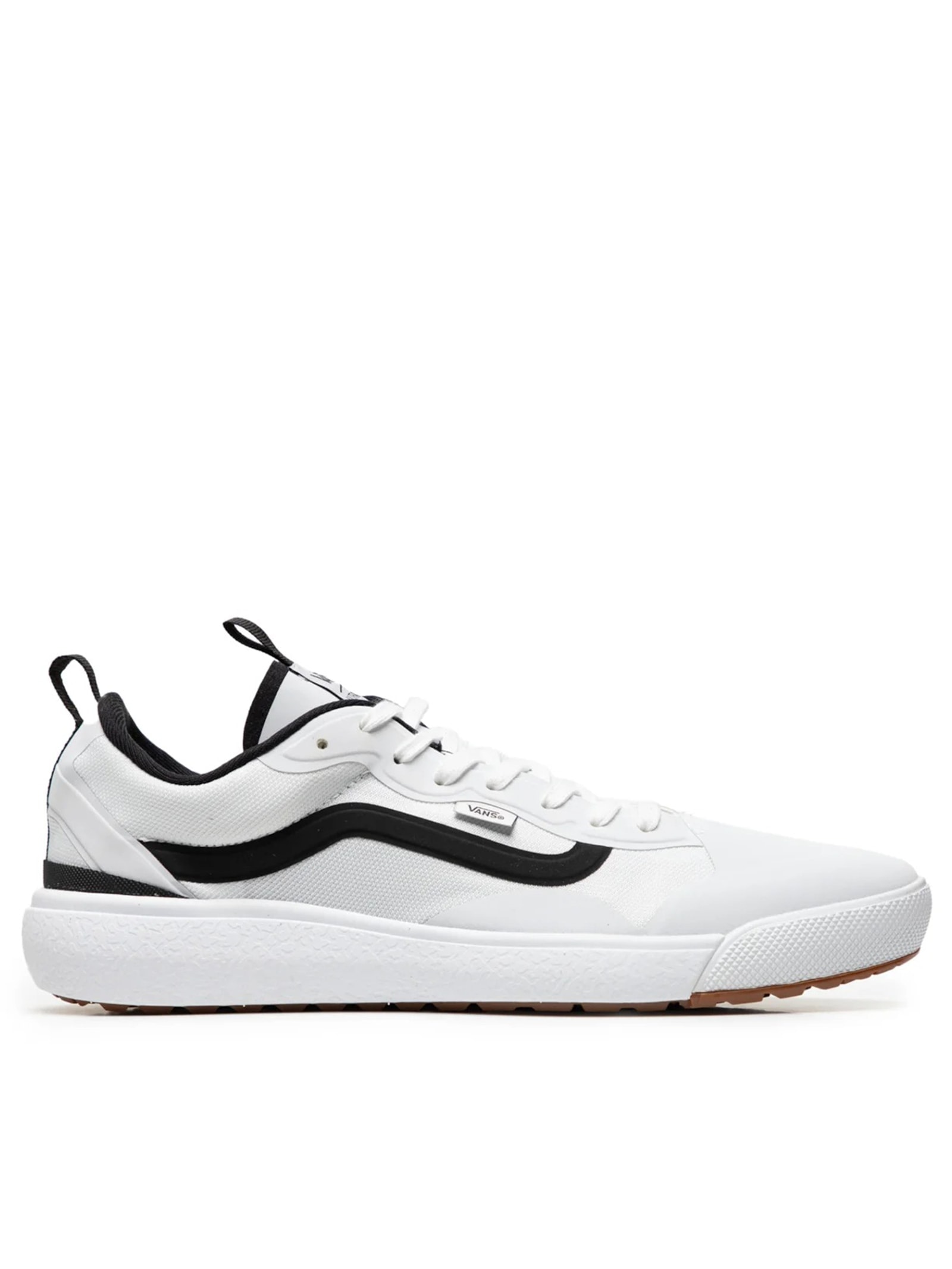 Tênis Unissex Ua Ultrarange Exo Branco Vans